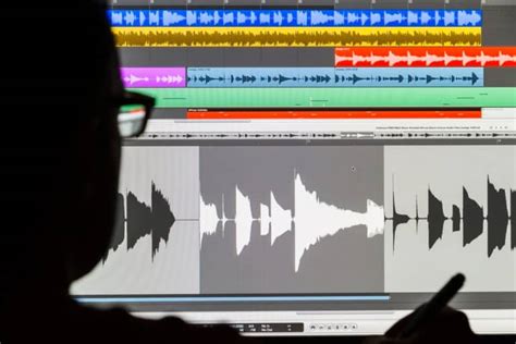 Podcast Editing How To Edit A Podcast Properly And Quickly