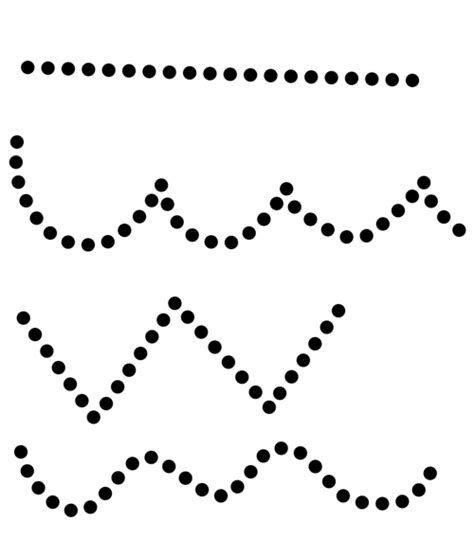 I'll teach you how to adjust the dots. CreativePro Tip of the Week: Creating Dotted Lines in ...
