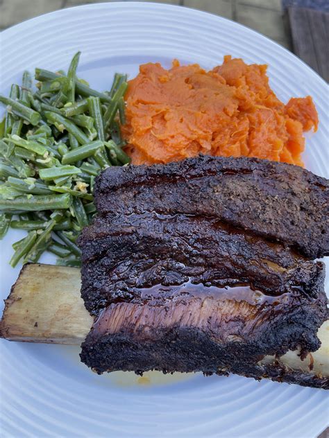 I've spent a lot of time just looking at my fridge today... : UKBBQ