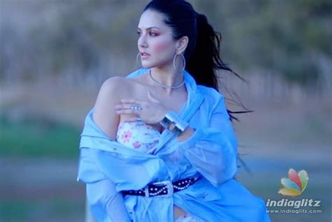 Karenjit Kaur The Untold Story Of Sunny Leone Trailer Is Bold And Only Bold Telugu News