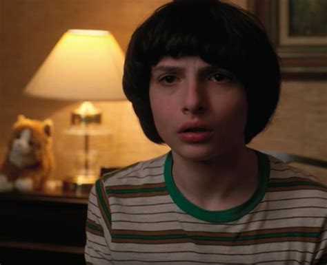 While ranking the characters in the show, evan romano of men's health said that mike is a really great character and is a blast to watch on the screen.5 in an article for meaww, barnana. Mike Wheeler | Wikia Stranger Things | Fandom
