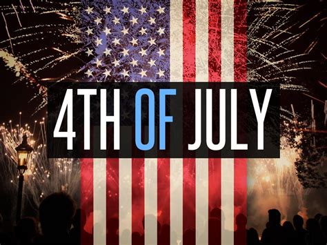 Happy 4th Of July 2019 Wallpapers Wallpaper Cave