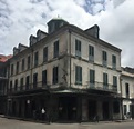 Favorite Building Friday - Napoleon House – New Orleans Architecture Tours