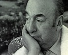 Pablo Neruda: PABLO NERUDA BIOGRAPHIE