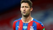 Gary Cahill: Former England defender leaves Crystal Palace after two ...