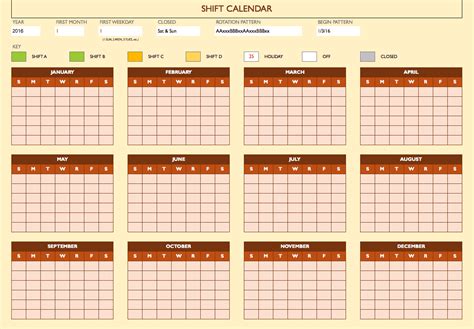 Check spelling or type a new query. Free Work Schedule Templates for Word and Excel |Smartsheet