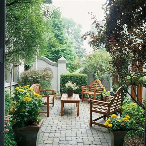Create A Peaceful Garden Retreat For Relaxation Lifescape Colorado