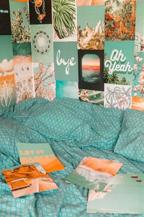 We did not find results for: Summer Blue Collage Kit | Etsy | Teal rooms, Room ...