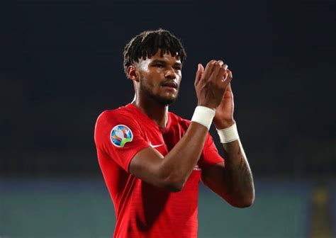 Three lions humiliated bulgaria in sofia, scoring 6 goals. Alan Shearer reacts to Tyrone Mings England debut ...