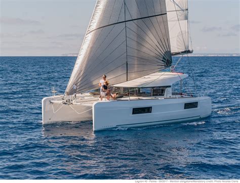 New Lagoon 40 For Sale Yachts For Sale Yachthub