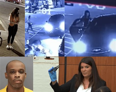 On March 29th 2019, 21-year-old Samantha Josephson was stabbed 120