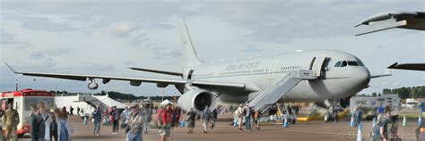 Airbus Voyager Kc3 Zz338 10101 Sqns Raf Royal Interna Flickr