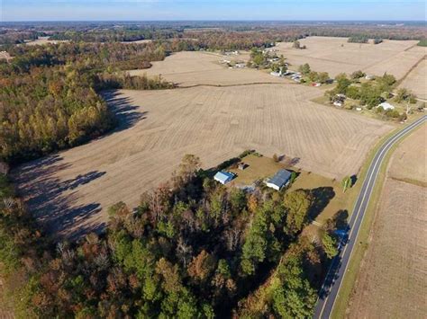 Under Contract 2381 Acres Farm For Sale In Dover Craven County