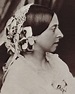 Os Romanov: Princesa Vitória da Prússia no casamento do irmão Alfredo ...