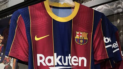 Get the latest fcb news. FC Barcelona. ¡La nueva camiseta del Barça ya está a la venta!