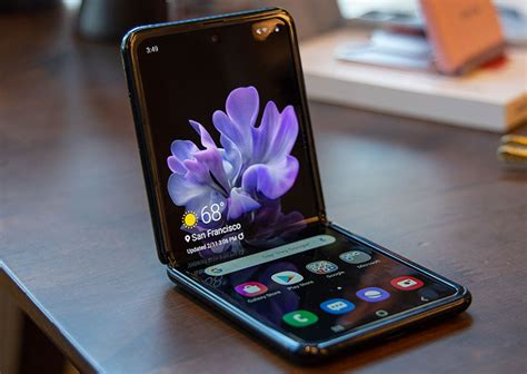Best Android Foldable Phone Of 2020
