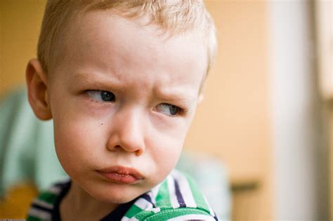 8 reasons being stubborn can be good for a kid