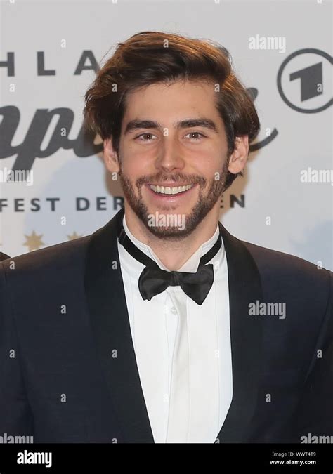 Alvaro Soler Hi Res Stock Photography And Images Alamy