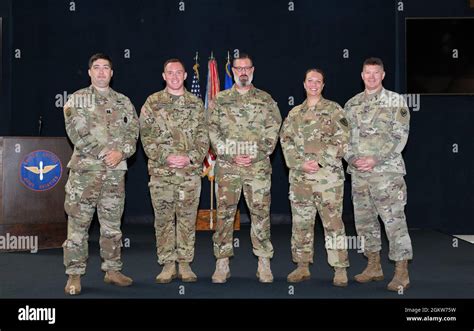 The Us Army Aviation Center Of Excellence Instructors Of The Quarter