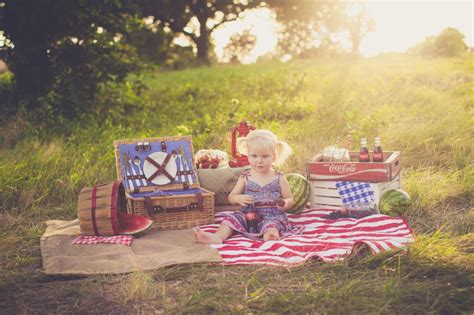 Perfect Picnic Mini Sessions Story From Jennifer Lots Of Adorable