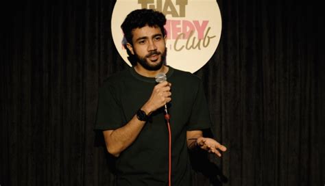 Top 5 Best Indian Standup Comedians Maven Buzz
