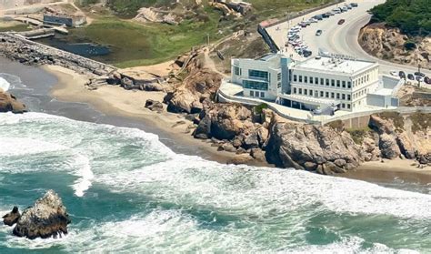 San Franciscos Historic Cliff House To Close Permanently Resetera