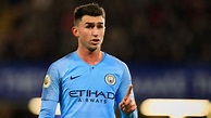 Manchester City's Aymeric Laporte: 'Personal reasons' behind France ...