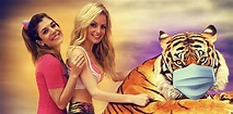 Barbie & Kendra Save the Tiger King (2020) | MovieZine