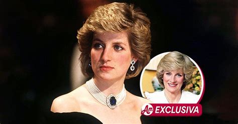 Cómo Se Vería La Princesa Diana Hoy En El Que Habría Sido Su Cumpleaños 60