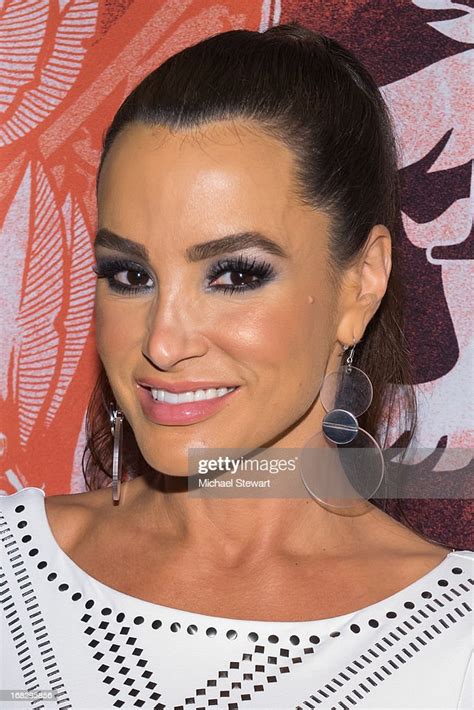 adult actress lisa ann attends lisa ann s birthday celebration at news photo getty images