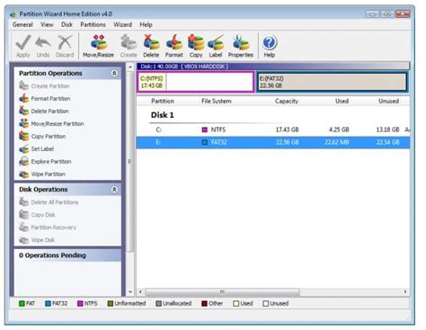 Download minitool partition wizard from official sites for free using qpdownload.com. MiniTool Partition Wizard - Download