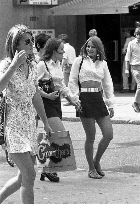 1960s London Old London Vintage London Swinging London Swinging Sixties 60s And 70s Fashion