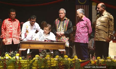 Agency browse other government agencies and ngos websites from the list; Sarawak will always be in Malaysia - Abang Johari