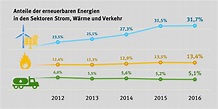 Deutsche Energiewende: Pros und Contras | Magazin MEDIEN