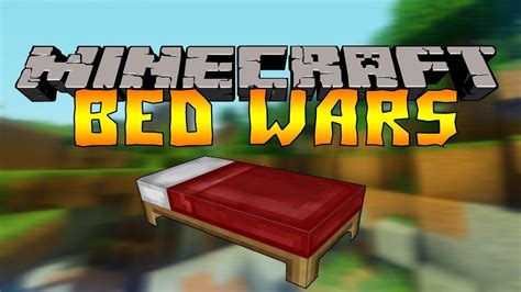 Minecraft Bed Wars Masedworld 2 Youtube