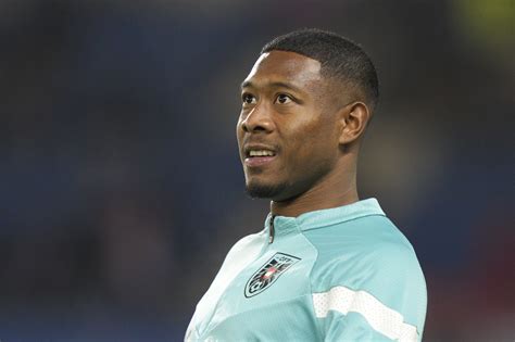 Austria triumphs over Italy — ft. David Alaba and Bayern Munich’s