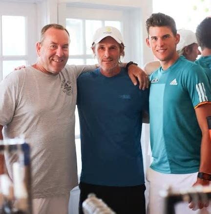 2 ranking, thiem turned professional in 2011. Beyond the Baseline: Set Point Tennis | Long Island Tennis Magazine