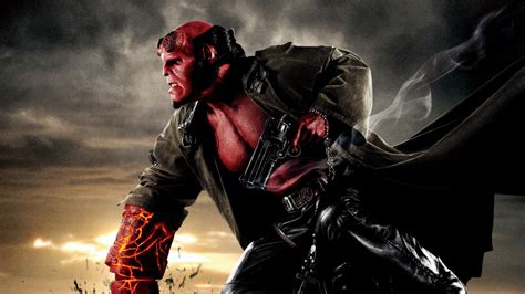 1920x1080 Hellboy Movie 4k Laptop Full Hd 1080p Hd 4k Wallpapers