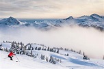 Ski Resorts You Need to Visit This Year | Reader's Digest