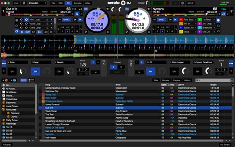 Run itunes, go to edit > preferences (pc) / it. Serato DJ 1.9.7 Now Available
