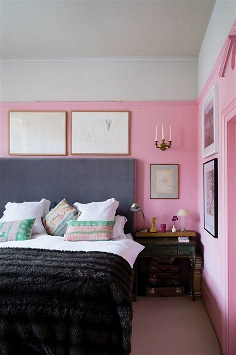 Never Struggle To Choose A Paint Color Again Thanks To Anthropologie In