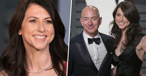 Here's how much she's worth. MacKenzie Scott Donates $1.7 Billion To Charity Since Divorce From Jeff Bezos - UNILAD