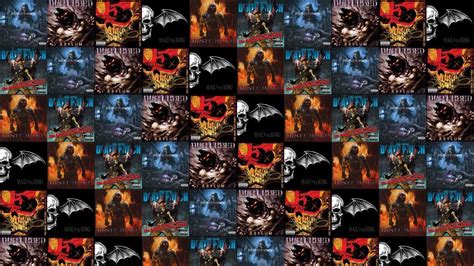 If you see some five finger death punch wallpapers you'd like to use, just click on the image to download to your desktop or mobile devices. Five Finger Death Punch Wallpapers - Wallpaper Cave