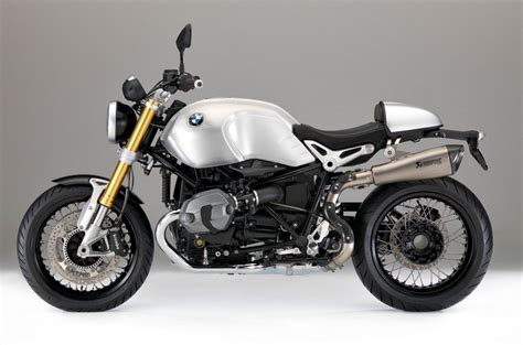 Entdecke den klassischen roadster mit ikonischem boxermotor. BMW Shows R nineT Sport, a UK-Only Treat - autoevolution
