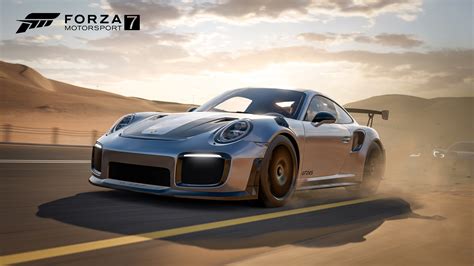 Forza Motorsport 7 Wallpaper 4k