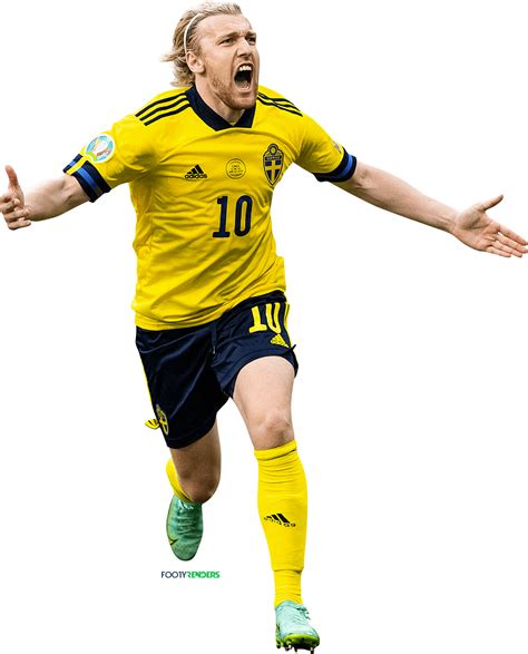 If you wish, just type racism in sweden. Emil Forsberg football render - 80295 - FootyRenders