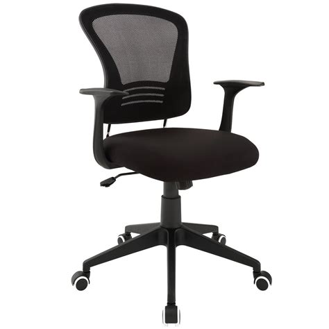 Shop our ergonomic office chairs at staples.ca. Poise Modern Ergonomic Mesh Back Office Chair With Lumbar ...