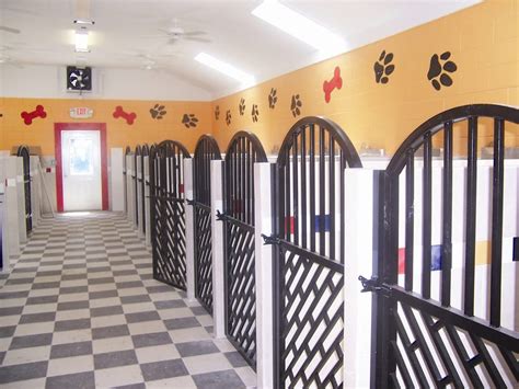 I get excited because i know i get to say hi to the amazing staff, know that she is well cared for, and watch her on the webcam from. Evergreen Pet Lodge - 26 Photos & 29 Reviews - Pet ...