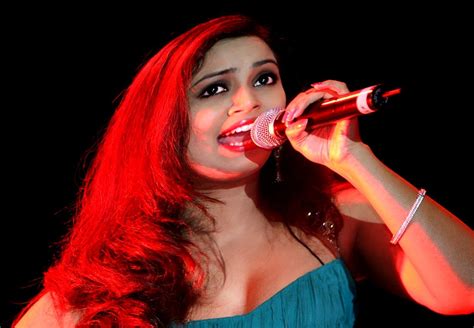 We Love Shreya Ghoshal The Bollywood Pop Diva Shreya Ghoshal The Super Sexy Singer