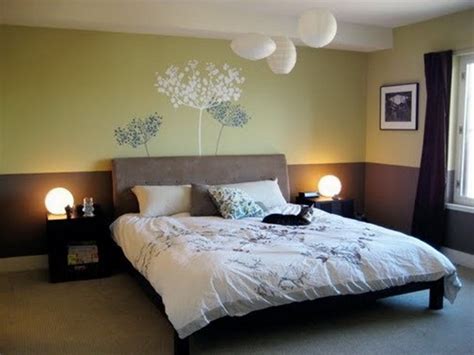 The Best Bedroom Colors For Couples Romantic